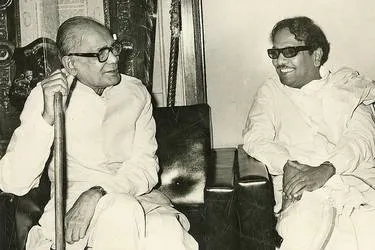 kalaingar